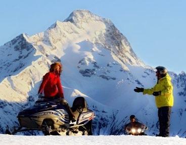 Le Diamant Apartment Les Deux Alpes Bagian luar foto